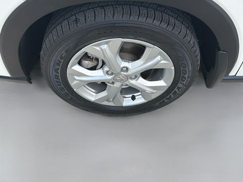 Used 2023 Honda HR-V LX image 35