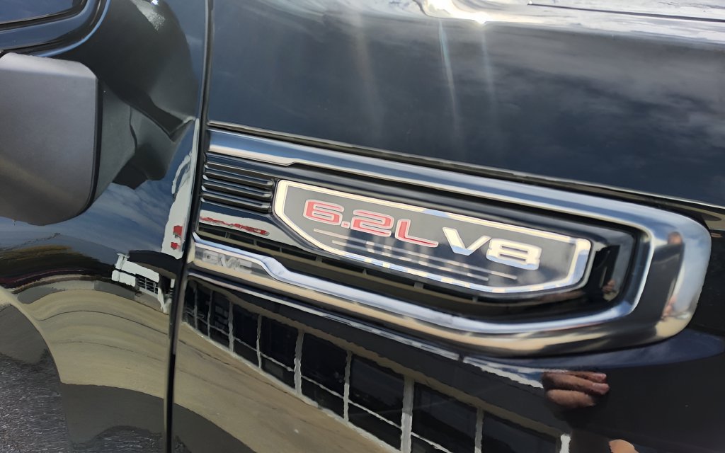 Used 2023 GMC Sierra 1500 AT4 w/ AT4 Premium Package AWD/4WD image 51