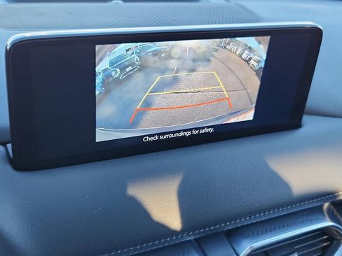 Used 2024 MAZDA CX-5 Carbon Edition image 26