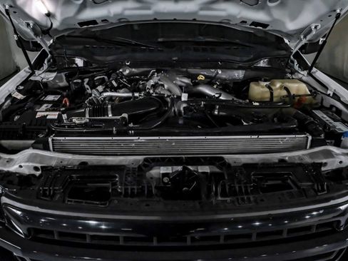 Used 2020 Ford F250 Lariat image 62