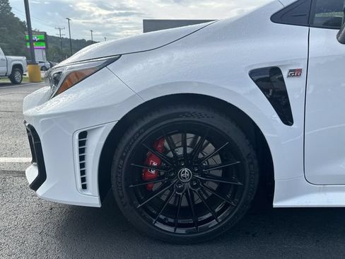 New 2026 Toyota Corolla GR AWD/4WD image 20