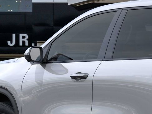 New 2026 GMC Acadia Elevation image 14