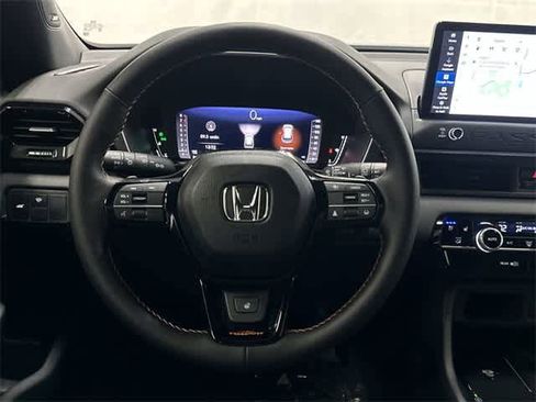 New 2026 Honda Passport TrailSport Elite image 11