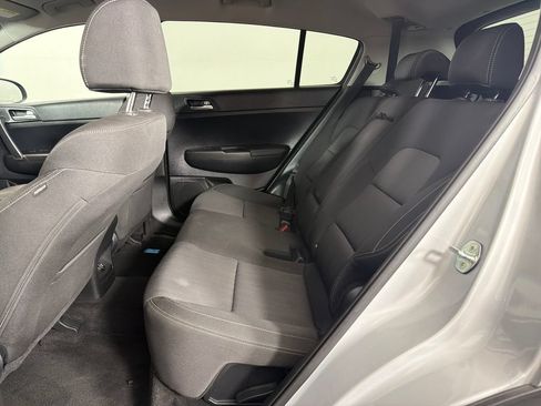 Used 2022 Kia Sportage LX AWD/4WD image 18