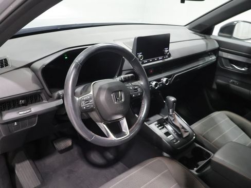 Used 2024 Honda CR-V Sport image 16