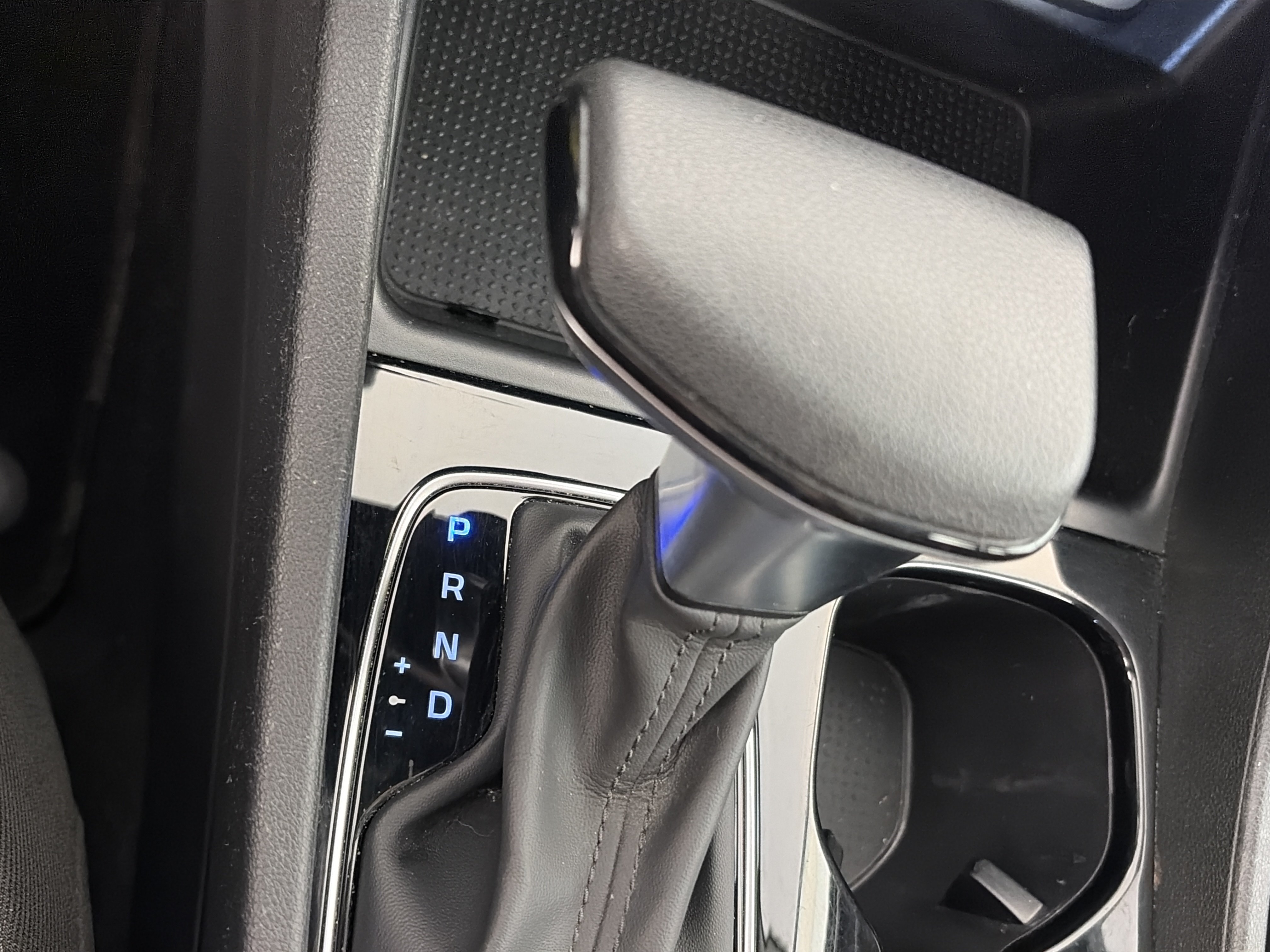 Certified 2024 Hyundai Tucson SE FWD image 26