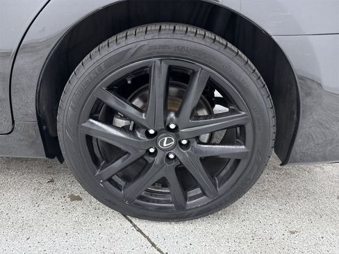 Used 2018 Lexus GS 350 F Sport image 51