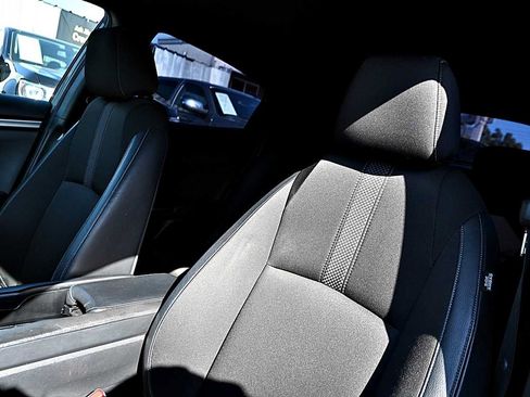 Used 2021 Honda Civic Sport image 16