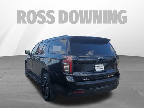 Used 2023 Chevrolet Suburban RST w/ Luxury Package image 6