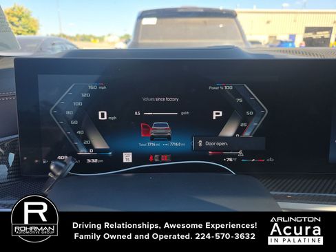 Used 2026 BMW X5 M60i image 4