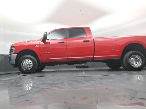 New 2026 RAM 3500 Big Horn image 51