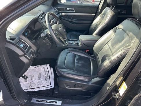 Used 2019 Ford Explorer Sport image 13