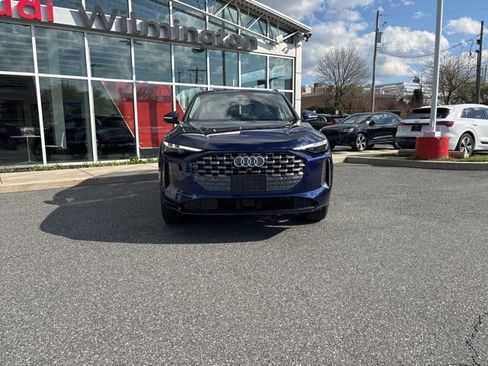 New 2026 Audi Q5 Premium Plus image 8