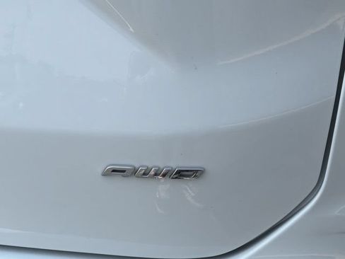 Used 2022 Ford Edge SEL AWD/4WD image 4