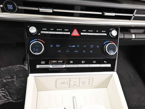 New 2027 Hyundai Santa Fe SEL AWD/4WD image 20