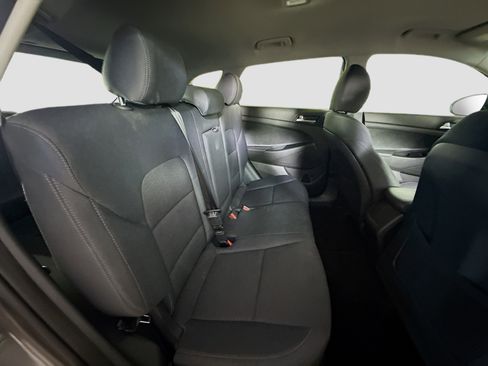 Used 2020 Hyundai Tucson Value image 27