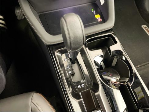 New 2026 Subaru Forester Sport image 18