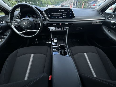 Used 2023 Hyundai Sonata SEL FWD image 30