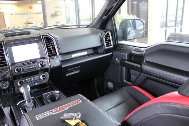 Used 2020 Ford F150 Raptor w/ Equipment Group 802A Luxury AWD/4WD image 18