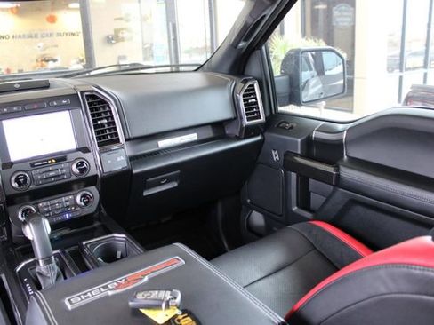 Used 2020 Ford F150 Raptor w/ Equipment Group 802A Luxury image 18