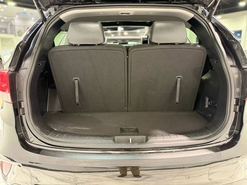 Used 2017 Hyundai Santa Fe SE w/ SE Ultimate Tech Package 03 image 36