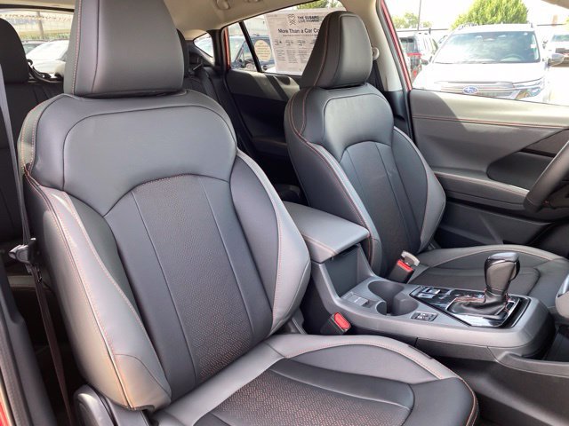 New 2026 Subaru Crosstrek 2.5i Limited AWD/4WD image 9