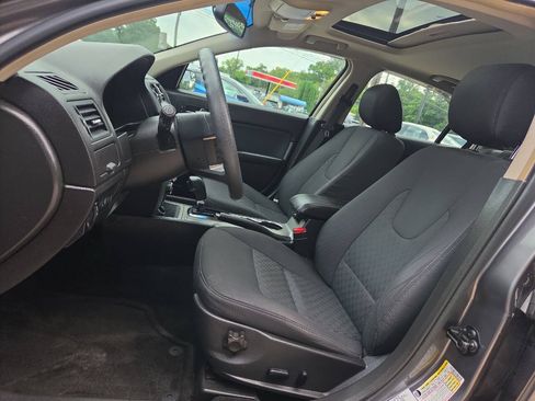 Used 2012 Ford Fusion SE FWD image 11