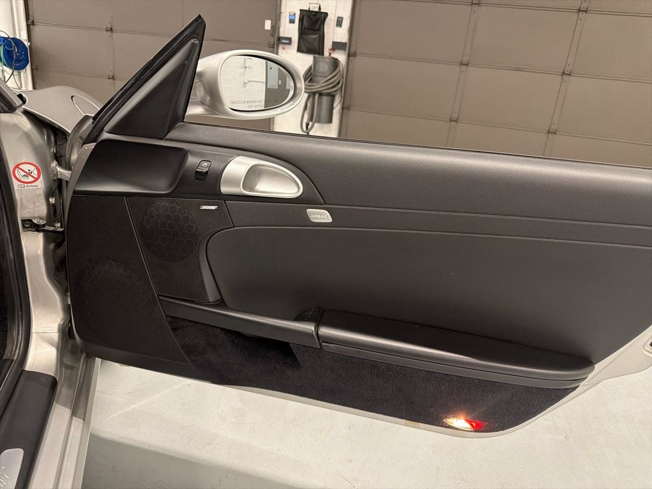 Used 2005 Porsche Boxster RWD image 24