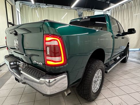 Used 2022 RAM 2500 Big Horn w/ Level B Equipment Group AWD/4WD image 5