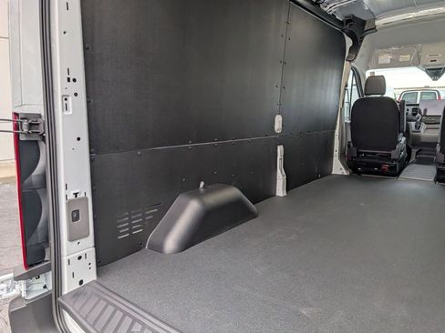 New 2026 Ford Transit 250 148 Medium Roof w/ Load Area Protection Package image 16