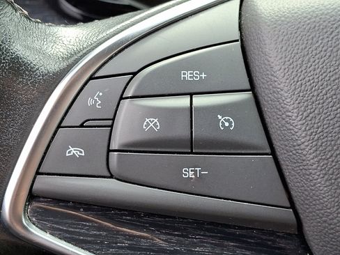 Used 2023 Cadillac XT5 Premium Luxury image 23