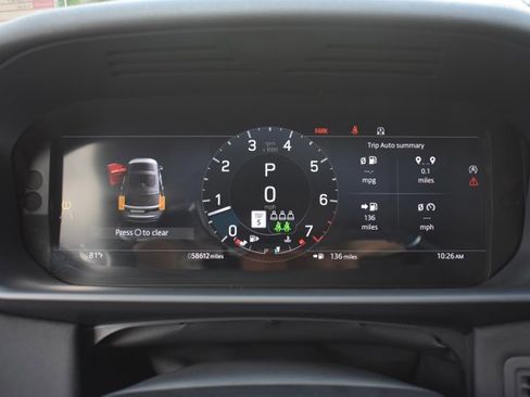 Used 2024 Land Rover Discovery S AWD/4WD image 25