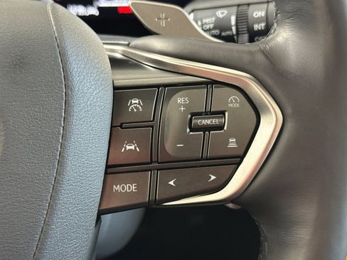 Used 2025 Lexus TX 350 AWD image 32