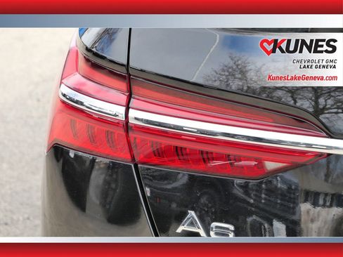 Used 2024 Audi A6 Premium Plus AWD/4WD image 9