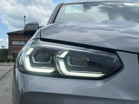 Used 2023 BMW X3 xDrive30i w/ Premium Package w/ZPA AWD/4WD image 10