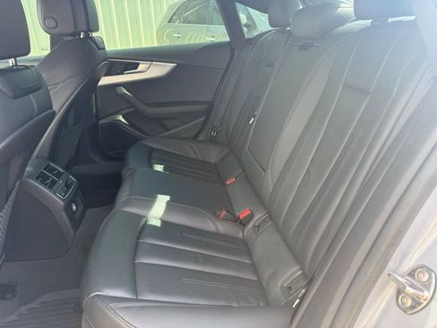 Used 2018 Audi A5 2.0T Premium Plus image 13