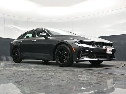 Used 2025 Kia K5 LXS FWD image 53