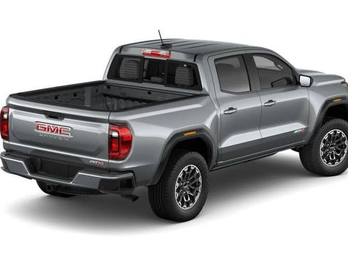New 2026 GMC Canyon AT4 AWD/4WD image 32