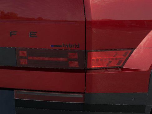 New 2026 Hyundai Santa Fe Calligraphy w/ Tow & Go Package image 10