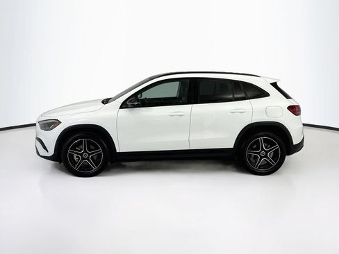 Certified 2026 Mercedes-Benz GLA 250 image 8