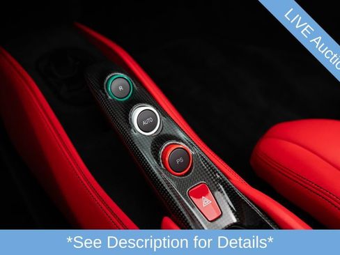 Used 2023 Ferrari F8 Tributo image 28