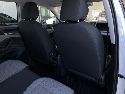 New 2026 Volkswagen Tiguan S image 29