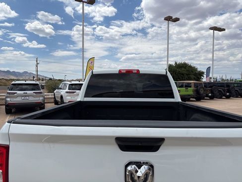 Certified 2024 RAM 2500 Big Horn w/ Off Road Package AWD/4WD image 41