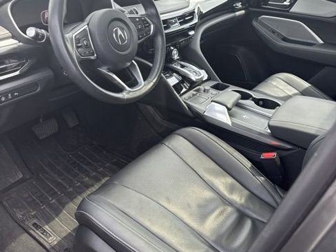 Used 2023 Acura MDX SH-AWD w/ Technology Package image 5