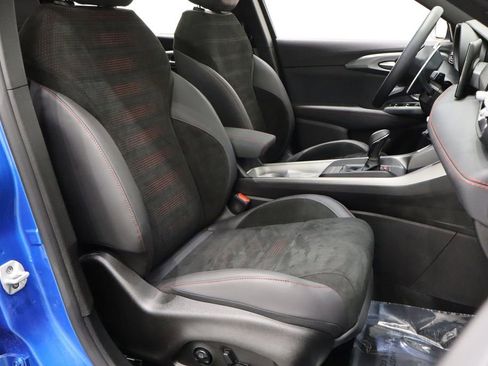 Used 2024 Dodge Hornet R/T image 20