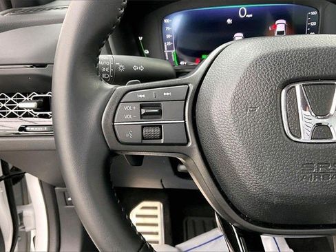 Certified 2025 Honda Accord Sport image 23