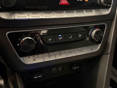 Used 2018 Hyundai Sonata SEL image 15