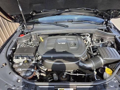 Used 2019 Dodge Durango GT AWD/4WD image 42