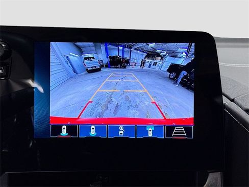 New 2025 Chevrolet Corvette Stingray Preferred Conv w/ Z51 Performance Package image 17