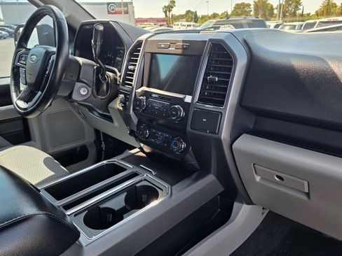 Used 2019 Ford F150 XLT w/ Equipment Group 301A Mid AWD/4WD image 28